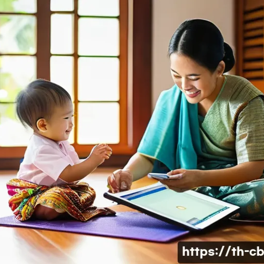 기술 격차 해소를 위한 글로벌 파트너십 - **Prompt 1: Empowering Rural Thai Communities through Digital Education and Connection**
* **D...