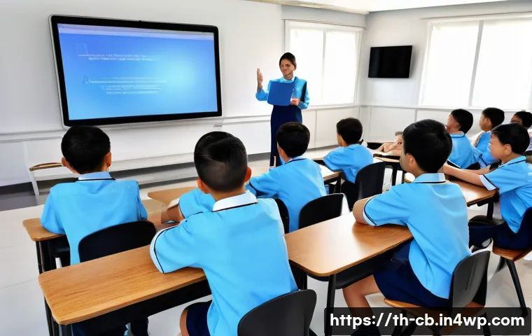 기술 격차 해소를 위한 성공적인 파트너십 관련 이미지 1