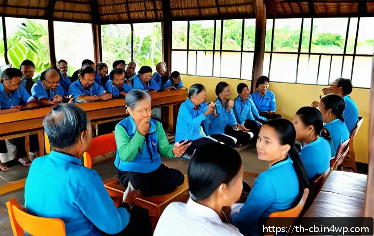 기술 격차 해소와 사회적 형평성 관련 이미지 1